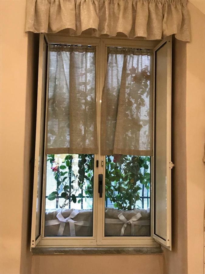 살레르노 Chez Lumiere 빌라 외부 사진