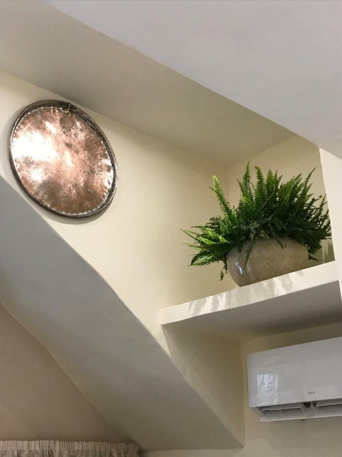 살레르노 Chez Lumiere 빌라 외부 사진
