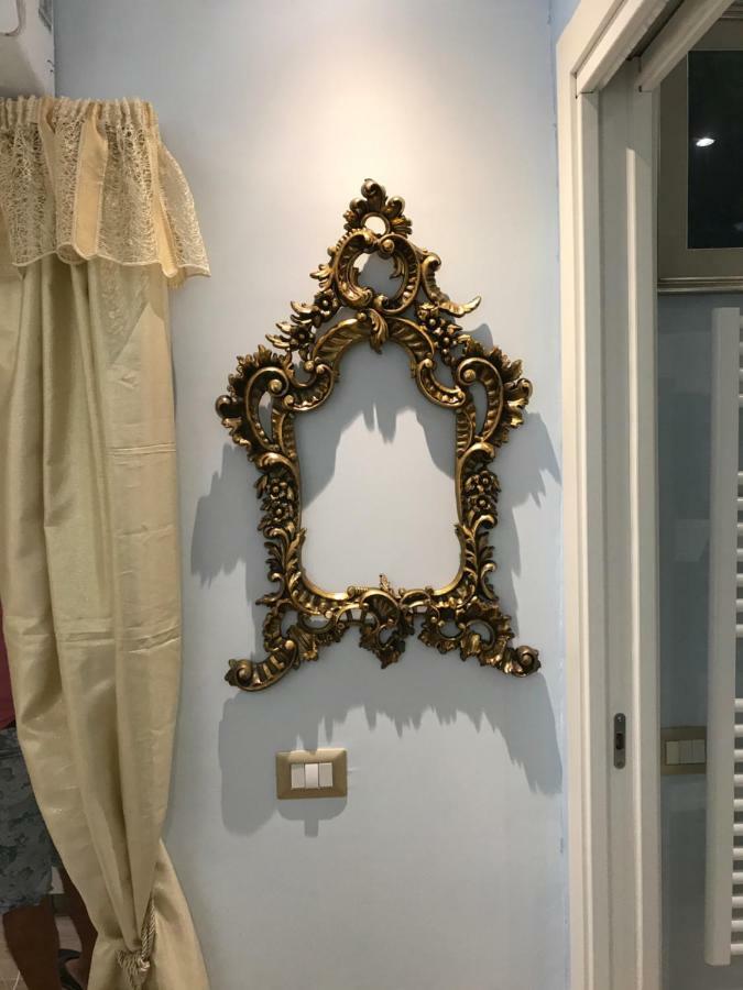 살레르노 Chez Lumiere 빌라 외부 사진